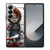 CHUCKY DOLL WITH KNIFE Samsung Galaxy Z Fold 6 Case Cover