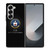 CIA CENTRAL INTELLIGENCE LOGO Samsung Galaxy Z Fold 6 Case Cover