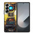 CLAPTRAP BORDERLANDS ART Samsung Galaxy Z Fold 6 Case Cover
