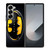 CLASSIC BATMAN LOGO Samsung Galaxy Z Fold 6 Case Cover
