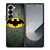 CLASSIC BATMAN SYMBOL Samsung Galaxy Z Fold 6 Case Cover