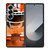 CLEMSON TIGER Samsung Galaxy Z Fold 6 Case Cover