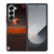 CLEVELAND BROWNS 1 Samsung Galaxy Z Fold 6 Case Cover
