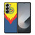 CLUB AMERICA AGUILAS LOGO Samsung Galaxy Z Fold 6 Case Cover