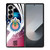 CLUB DEPORTIVO GUADALAJARA CHIVAS 7 Samsung Galaxy Z Fold 6 Case Cover