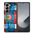 CLUB DEPORTIVO GUADALAJARA Samsung Galaxy Z Fold 6 Case Cover