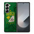 CLUB LEON FOOTBALL 2 Samsung Galaxy Z Fold 6 Case Cover