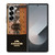 COACH NEW YORK LOGO Samsung Galaxy Z Fold 6 Case Cover