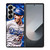 CODY BELLINGER 35 LA DODGERS Samsung Galaxy Z Fold 6 Case Cover
