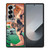 CONOR McGREGOR ART Samsung Galaxy Z Fold 6 Case Cover