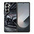 COOL HARLEY DAVIDSON Samsung Galaxy Z Fold 6 Case Cover