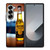 CORONA BEER Samsung Galaxy Z Fold 6 Case Cover
