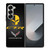 CORVETTE RACING JAKE SKULL Samsung Galaxy Z Fold 6 Case Cover