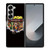 CRASH BANDICOOT CARTOON Samsung Galaxy Z Fold 6 Case Cover