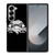 CROOK AND CASTLES Samsung Galaxy Z Fold 6 Case Cover