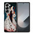 CRUELLA DE VIL 101 DALMATIAN DISNEY Samsung Galaxy Z Fold 6 Case Cover