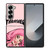 CRYING GIRL THRASHER Samsung Galaxy Z Fold 6 Case Cover