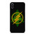 ARROW VS THE FLASH LOGO iPhone XS Max Case