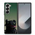 CUTE TOOTHLESS SILOUET Samsung Galaxy Z Fold 6 Case Cover CUTE TOOTHLESS SILOUET Samsung Galaxy Z Fold 6 Case Cover