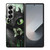 CUTE TOOTHLESS Samsung Galaxy Z Fold 6 Case Cover