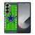 DALLAS COWBOYS LOGO Samsung Galaxy Z Fold 6 Case Cover