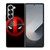 DARE DEVIL 1 Samsung Galaxy Z Fold 6 Case Cover