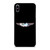 ASTON MARTIN LOGO GLOW iPhone XS Max Case ASTON MARTIN LOGO GLOW iPhone XS Max Case