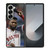 DAVID ORTIZ BOSTON RED SOX Samsung Galaxy Z Fold 6 Case Cover