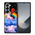 DEADPOOL UNICORN Samsung Galaxy Z Fold 6 Case Cover