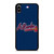 ATLANTA BRAVES LOGO MLB 66 iPhone XS Max Case
