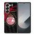 DEPORTIVO TOLUCA FUTBOL CLUB Samsung Galaxy Z Fold 6 Case Cover