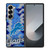 DETROIT LIONS LOGO ICON Samsung Galaxy Z Fold 6 Case Cover