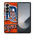 DETROIT TIGERS 3 Samsung Galaxy Z Fold 6 Case Cover