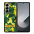 DEWALT LOGO GREEN ARMY Samsung Galaxy Z Fold 6 Case Cover