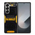 DEWALT RADIO GADGE Samsung Galaxy Z Fold 6 Case Cover