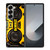 DEWALT SPEAKER Samsung Galaxy Z Fold 6 Case Cover