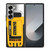 DEWALT TOOL XR SCREW Samsung Galaxy Z Fold 6 Case Cover