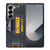 DEWALT TOUGH SYSTEM Samsung Galaxy Z Fold 6 Case Cover