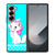 DISNEY CAT MARIE ARISTOCATS Samsung Galaxy Z Fold 6 Case Cover