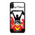ATLETICO MONARCAS MORELIA iPhone XS Max Case