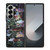DISNEY HAUNTED MANSION Samsung Galaxy Z Fold 6 Case Cover
