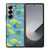 DISNEY TOY STORY ALIEN Samsung Galaxy Z Fold 6 Case Cover