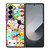 DISNEY TSUM TSUM 2 Samsung Galaxy Z Fold 6 Case Cover