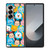 DISNEY TSUM TSUM 4 Samsung Galaxy Z Fold 6 Case Cover