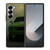 DODGE CHARGER GREEN Samsung Galaxy Z Fold 6 Case Cover