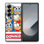 DONALD DUCK FACE DISNEY Samsung Galaxy Z Fold 6 Case Cover