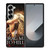 DRAG ME TO HELL Samsung Galaxy Z Fold 6 Case Cover