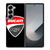 DUCATI CORSE LOGO MOTOGP Samsung Galaxy Z Fold 6 Case Cover