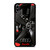 AUDI VELG LOGO BLACK iPhone XS Max Case