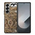 DUCK DYNASTY CAMO Samsung Galaxy Z Fold 6 Case Cover